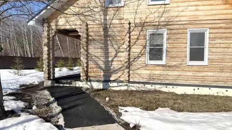 Дом в Башкортостан, Уфимский район, Русско-Юрмашский сельсовет, с. ...