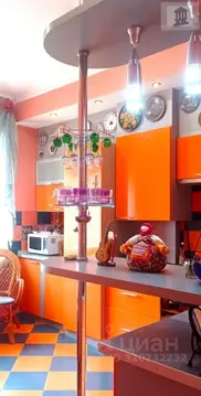 1-к кв. Калининградская область, Калининград ул. Генерал-лейтенанта ...