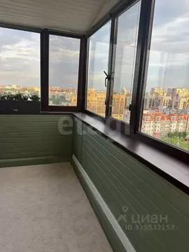 2-к кв. Тюменская область, Тюмень ул. Максима Горького, 68 (82.0 м)