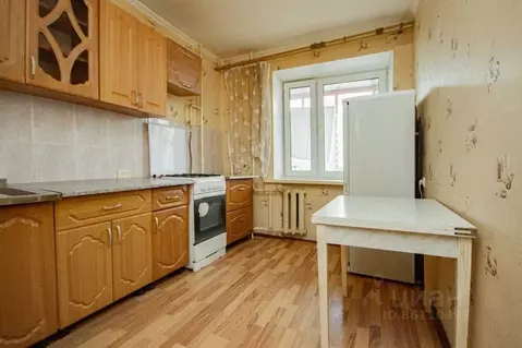 2-к кв. Московская область, Наро-Фоминск ул. Пешехонова, 1 (49.0 м)