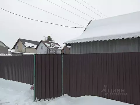 Участок в Калининградская область, Гурьевск Клубничка СНТ,  (4.37 ...