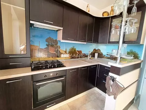 1-к кв. Калужская область, Калуга ул. Георгия Димитрова, 10 (37.2 м)