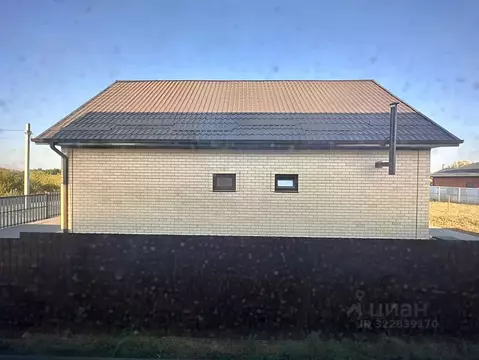 Дом в Краснодарский край, Северский район, Ильское городское ...