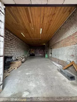 Склад в Ульяновская область, Ульяновск Московское ш., 44А (94 м)