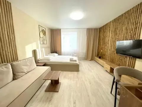 1-к кв. Брянская область, Брянск Красноармейская ул., 100 (45.0 м)