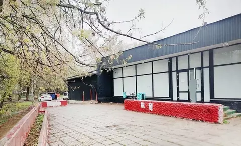 Помещение свободного назначения в Москва Лазоревый проезд, 10 (513 м)