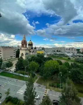 3-к кв. Санкт-Петербург просп. Ветеранов, 93к2 (97.2 м)