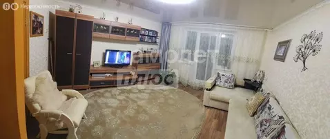 2-комнатная квартира: Миасс, Олимпийская улица, 10 (54 м)