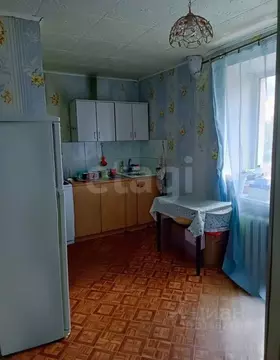 2-к кв. Оренбургская область, Оренбург Карагандинская ул., 52А (39.6 ...