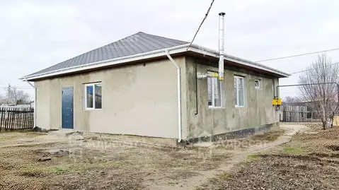 Дом в Волгоградская область, Волгоград Мичуринец СНТ, № 5 массив, ул. ...