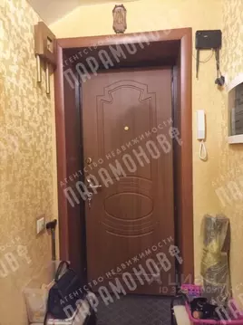 2-к кв. Тверская область, Тверь ул. Маршала Конева, 1/3 (41.9 м)