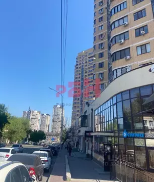 Помещение свободного назначения в Ростовская область, Ростов-на-Дону ...