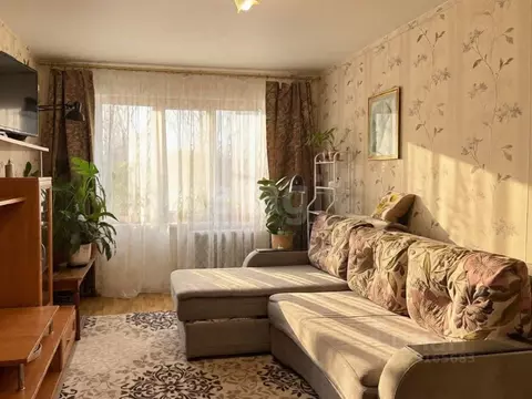 2-к кв. Псковская область, Псков пер. Машиниста, 5 (44.6 м)