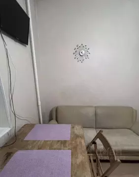 1-к кв. Москва Лебедянская ул., 38 (39.0 м)