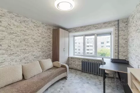 Комната Владимирская область, Владимир ул. Асаткина, 32 (12.5 м)