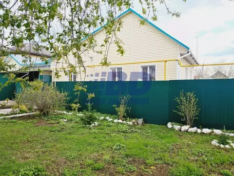 Дом в Свердловская область, Березовский ул. Мира, 55 (76 м)