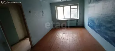 1-комнатная квартира: Челябинск, Байкальская улица, 46 (33.4 м)