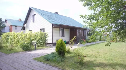 Дом в Орловская область, Орловский район, д. Малая Булгакова ул. ...