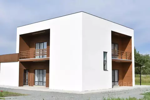 Дом в Свердловская область, Первоуральск муниципальный округ, пос. ...