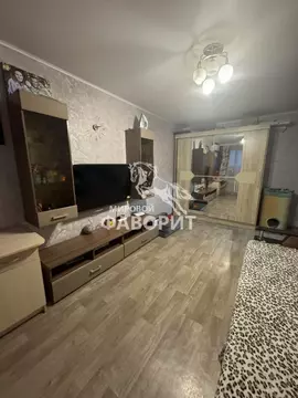 2-к кв. Оренбургская область, Орск Новый город мкр, ул. Маршала ...