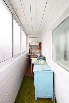 1-к кв. Пермский край, Чайковский городской округ, с. Фоки ул. Кирова, ...