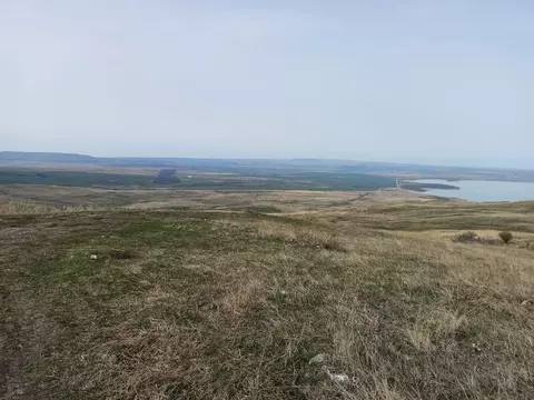 Участок в Ставропольский край, Шпаковский муниципальный округ  (91.6 ...
