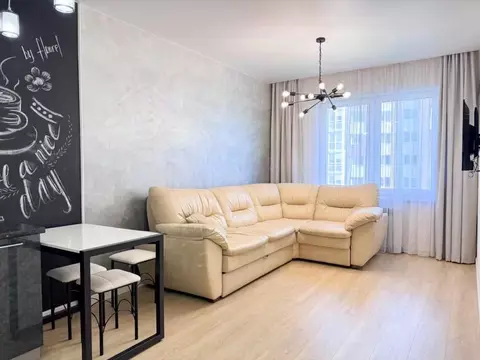 2-к кв. Иркутская область, Иркутск Байкальская ул., 346/7 (50.0 м)