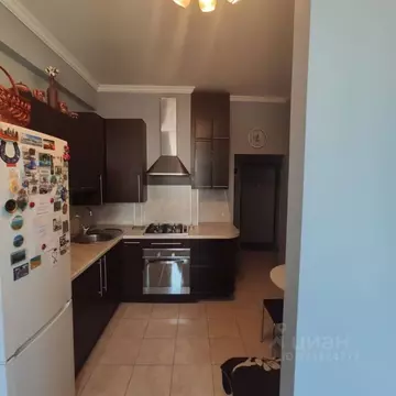 1-к кв. Краснодарский край, Сочи Светлана мкр, ул. Лысая Гора, 27/4 ...