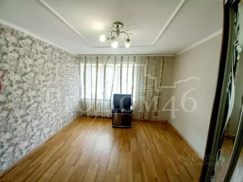 Комната Курская область, Курск ул. Менделеева, 57/1 (19.0 м)