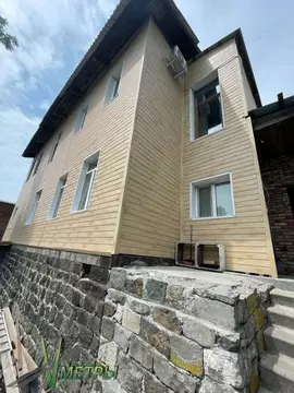 2-к кв. Приморский край, Владивосток Пушкинская ул., 65 (23.4 м)