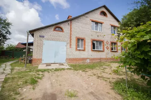 Дом в Калужская область, Калуга ул. Яновских, 62 (287 м)