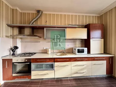 1-к кв. Севастополь ул. Руднева, 26/1 (50.0 м)