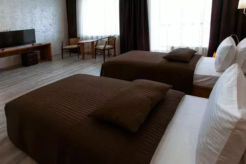 Комната Тамбовская область, Тамбов Рабочая ул., 97 (20.0 м)