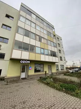 1-к кв. Ленинградская область, Ломоносовский район, д. Низино ул. ...