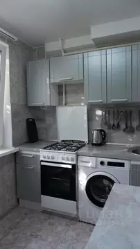 2-к кв. Московская область, Лобня Букинское ш., 18 (45.0 м)