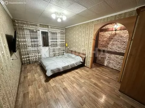 1-комнатная квартира: Тольятти, улица Мира, 31 (32.7 м)