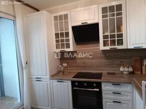 2-комнатная квартира: Мытищи, улица Белобородова, 4В (63 м)