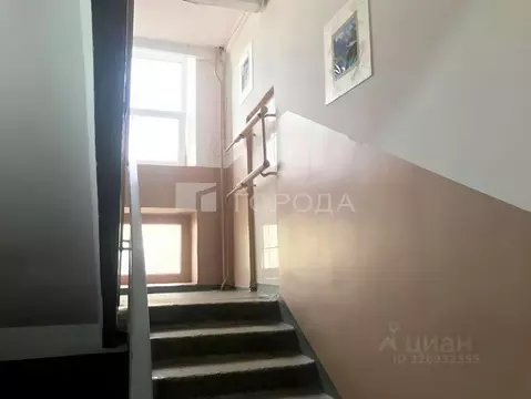 2-к кв. Алтайский край, Барнаул просп. Ленина, 138 (45.2 м)