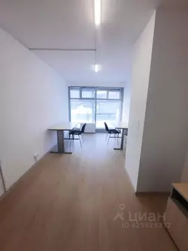 Офис в Москва Олимпийский просп., 22 (37 м)