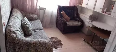 2-к кв. Кемеровская область, Новокузнецк просп. Дружбы, 21 (34.0 м)