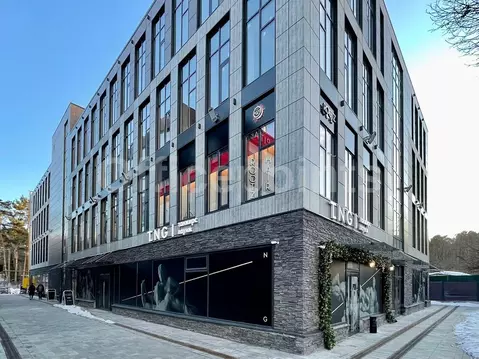 Помещение свободного назначения в Московская область, Одинцовский ...