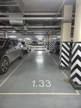 Гараж в Санкт-Петербург Спортивная ул., 2 (32 м)