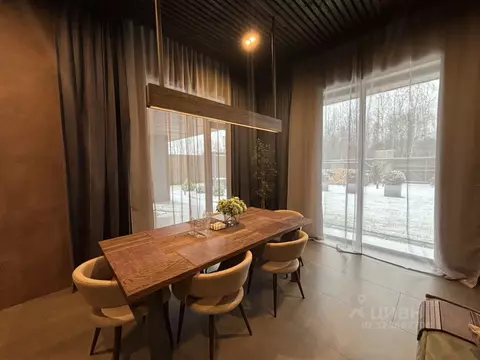 Дом в Московская область, Наро-Фоминский городской округ, Назарьевское ...