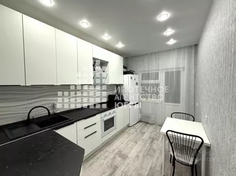 1-к кв. Ханты-Мансийский АО, Ханты-Мансийск ул. Мира, 61 (34.6 м)