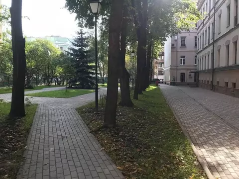 Офис в Москва Большой Палашевский пер., 1С2 (90 м)