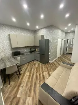 2-к кв. Москва Зеленодольская ул., 41К2 (38.0 м)