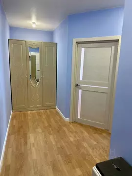 1-к кв. Орловская область, Орел ул. Бурова, 50 (37.29 м)