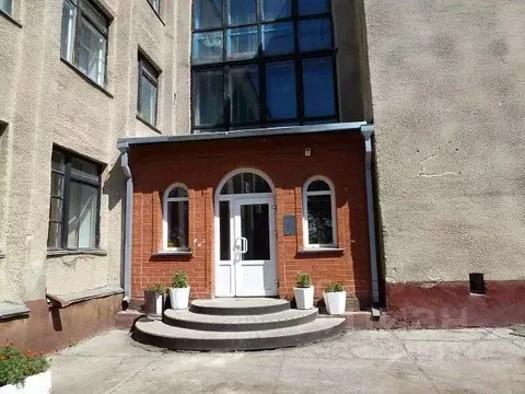 Офис в Кемеровская область, Топки ул. Революции, 8 (30 м)