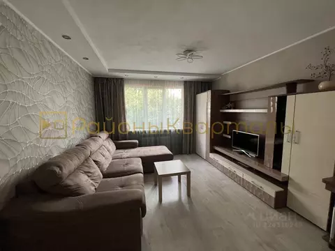 2-к кв. Новосибирская область, Новосибирск ул. Невельского, 79 (43.0 ...