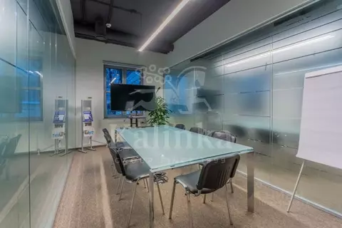 Офис в Москва 1-й Казачий пер., 7 (94 м)